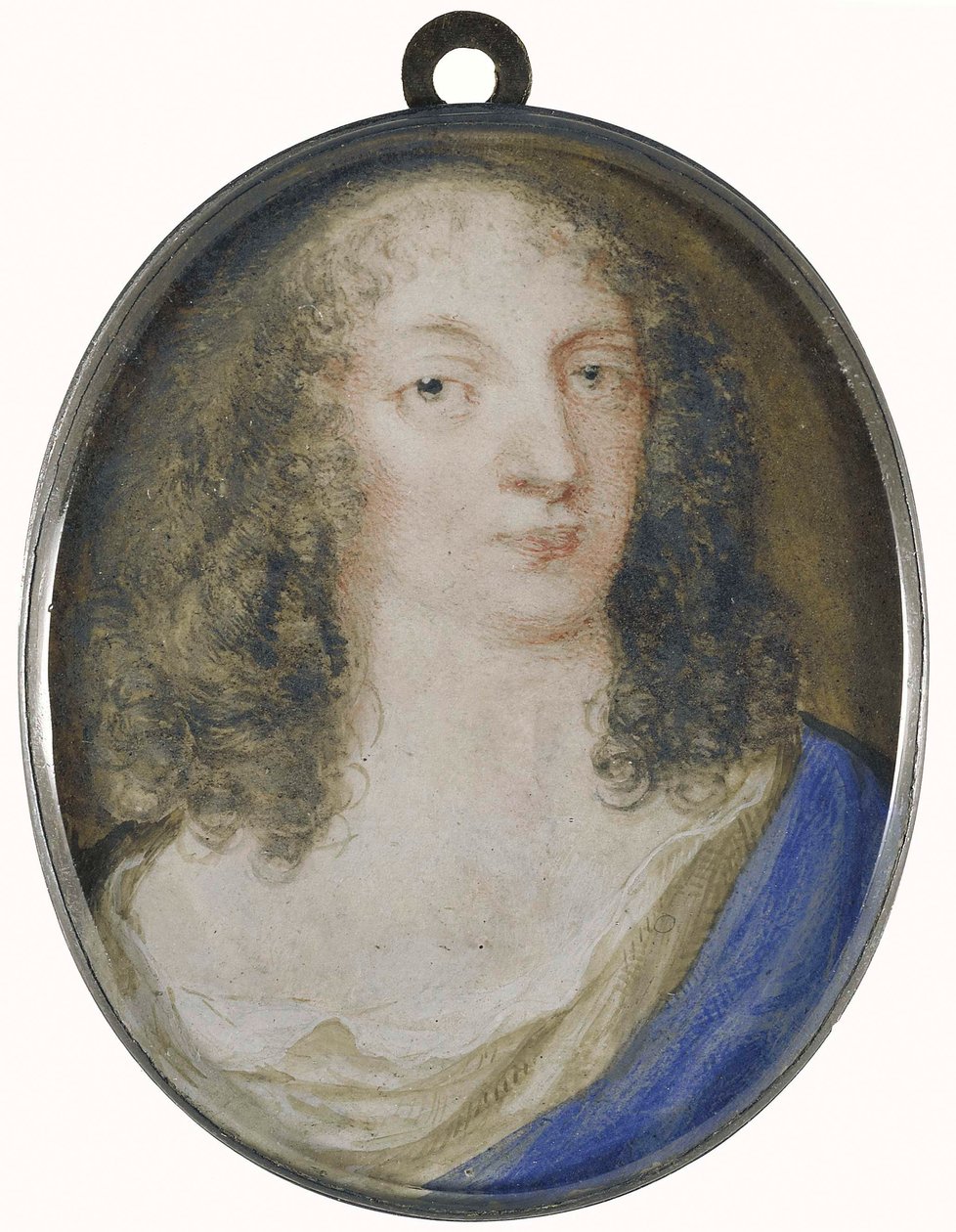 Dutch: Christina (1616-62), koningin van Zweden door anonymous 