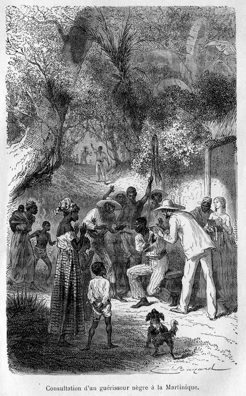 Boek Nos ennemis, door Mangin door Émile Bayard