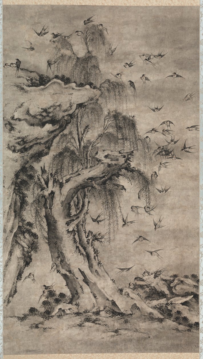 Honderd Vogels door near the Policoro Painter (South Italian, Lucanian, active c. 400 BC)