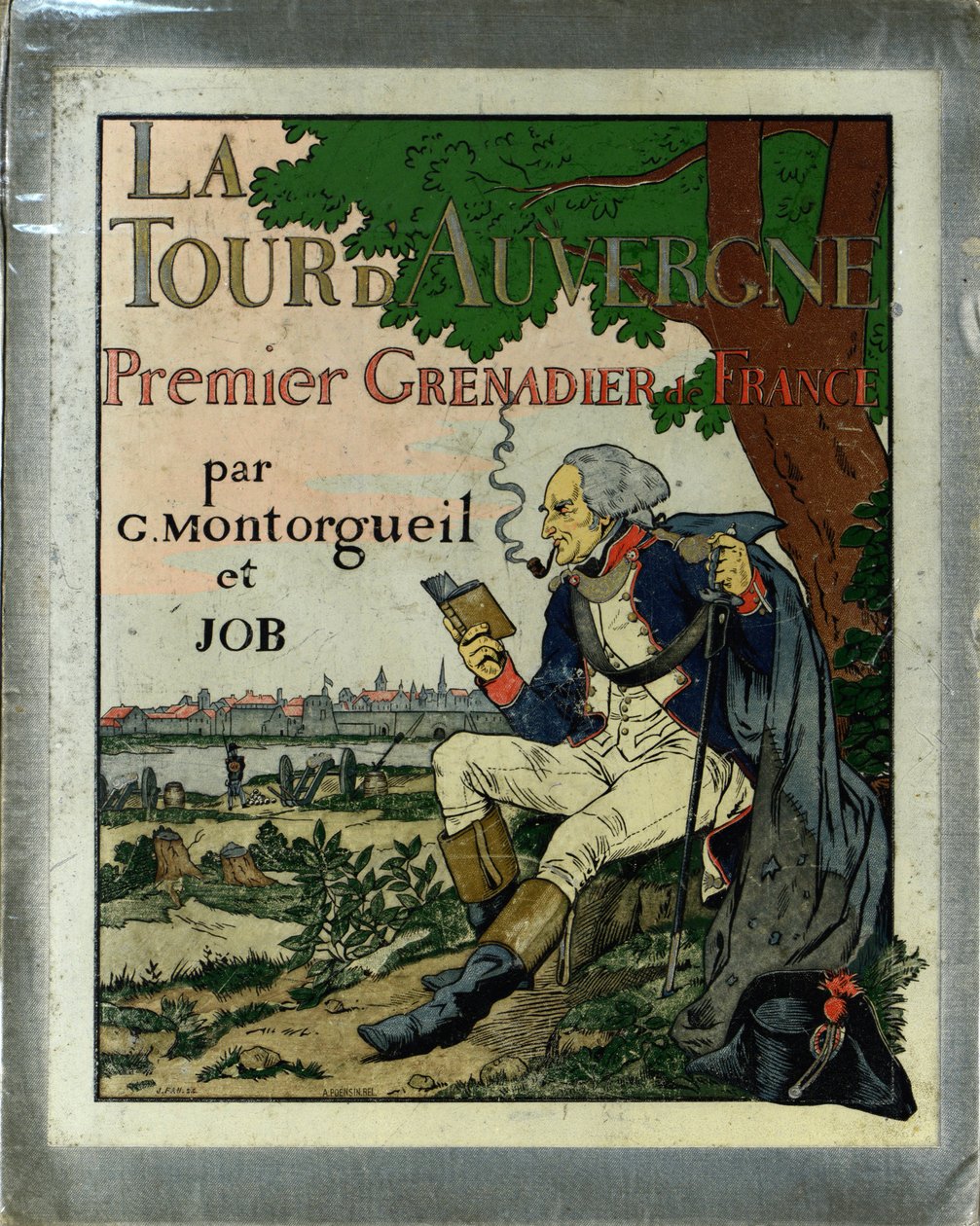 Omslag van het boek 