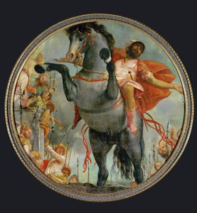  door (1528-88) Veronese