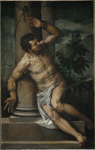  door (1528-88) Veronese