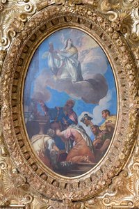 Geloof als kracht van de republiek door (1528 88) Veronese