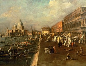  door (1697-1768) Canaletto