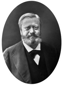 Edmond About (1828-1885) Franse romanschrijver