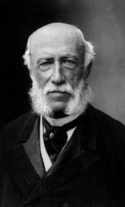 Georges Henri Comte de Munster, ca. 1860-1880