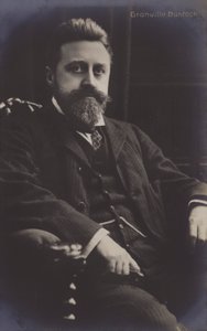 Granville Bantock, Britse componist