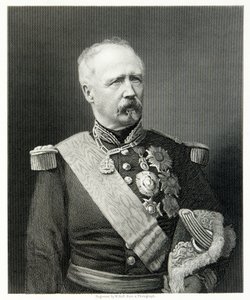 Maarschalk Macmahon