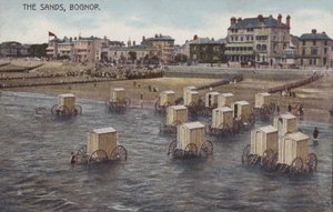 Het Zand, Bognor (kleurenfoto)