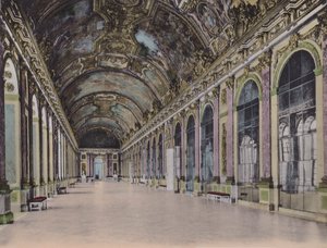 Spiegelzaal