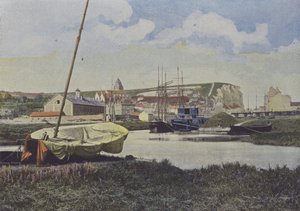 Le Treport