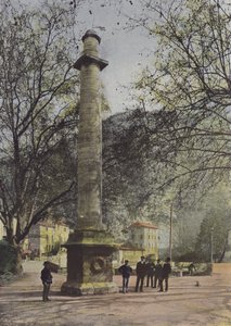 Monument de Laure et de Petrarque