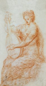 Een Allegorie van Muziek, c.1580