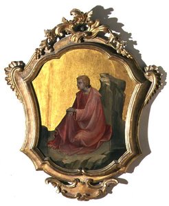 Sint Johannes de Evangelist