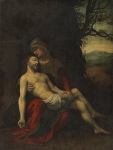 Pietà (c.1520-30)