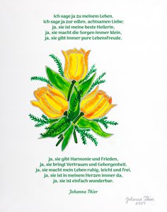 Ik zeg ja (versie 1)