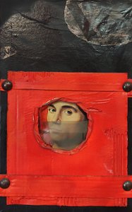 G. C. Riccardi, Korte race, 1986, Italië