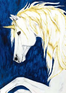 Einhorn