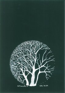 Silhouet II
