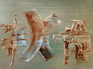 ONDERWATER REFLECTIE