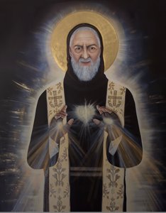 Pater Pio