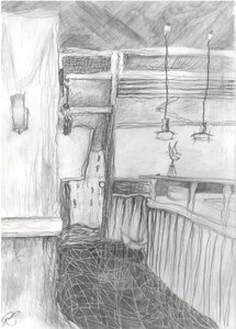 Café Mathilda Berlijn