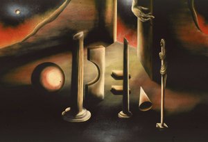 OPENEN (APERTURA) door Anghel De Marco