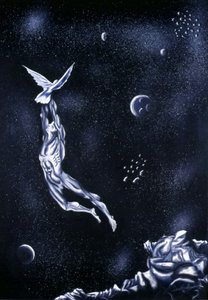 HOPE door Anghel De Marco