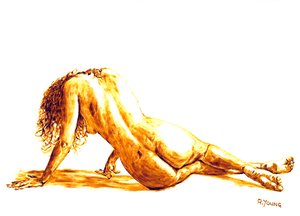 Overpeinzing - Studie