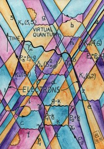 The Over-All Space-Time View door elkement