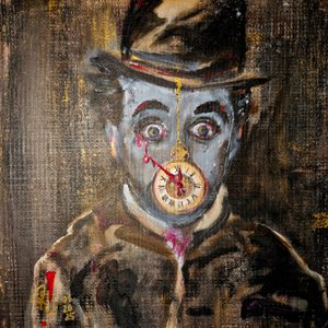 Charlie - 5 voor 12