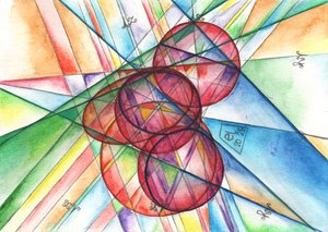 Circles to Circles 5
