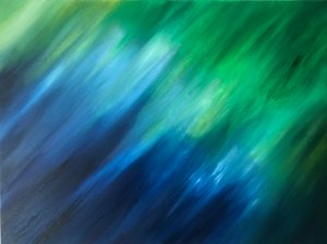 Groene lucht