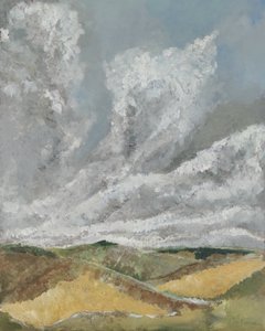 Stille wolken