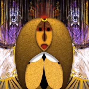 Anima Dannata (IV) - Hommage aan Francis Bacon