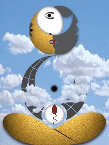 zeigende Gebärde (I)