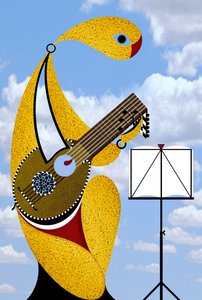 con spirito (I) door Alexander Eibach