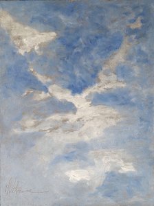 Studie Hoge Wolken