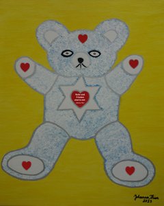 Rosental Vrede Teddy