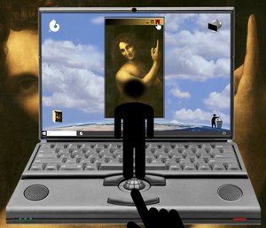 The Orphan (uit de serie: Windows)