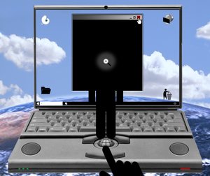 Open Window (Zoom I)