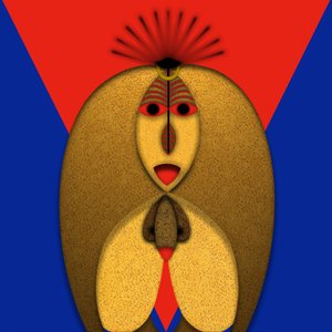 Voice of Fire door Alexander Eibach