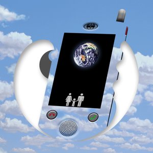 Aion (uit de serie: Skyphone) door Alexander Eibach