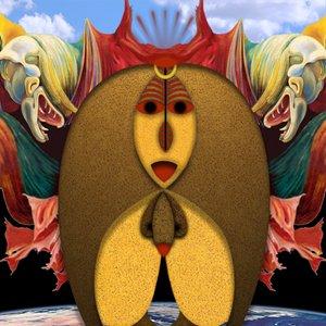 Engelsturz (aus der Serie Windows) door Alexander Eibach