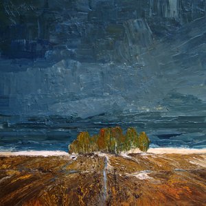 Nuember door justyna kopania