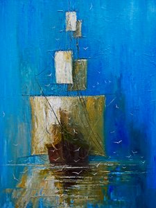 Mist door justyna kopania