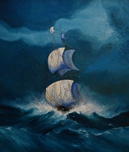 Storm door justyna kopania