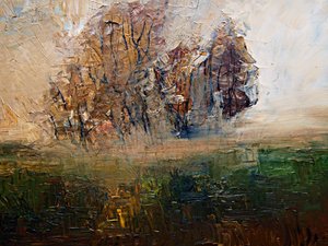Herfst door justyna kopania