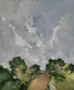 Landweg