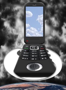 De grote belofte van technologie (I) door Alexander Eibach